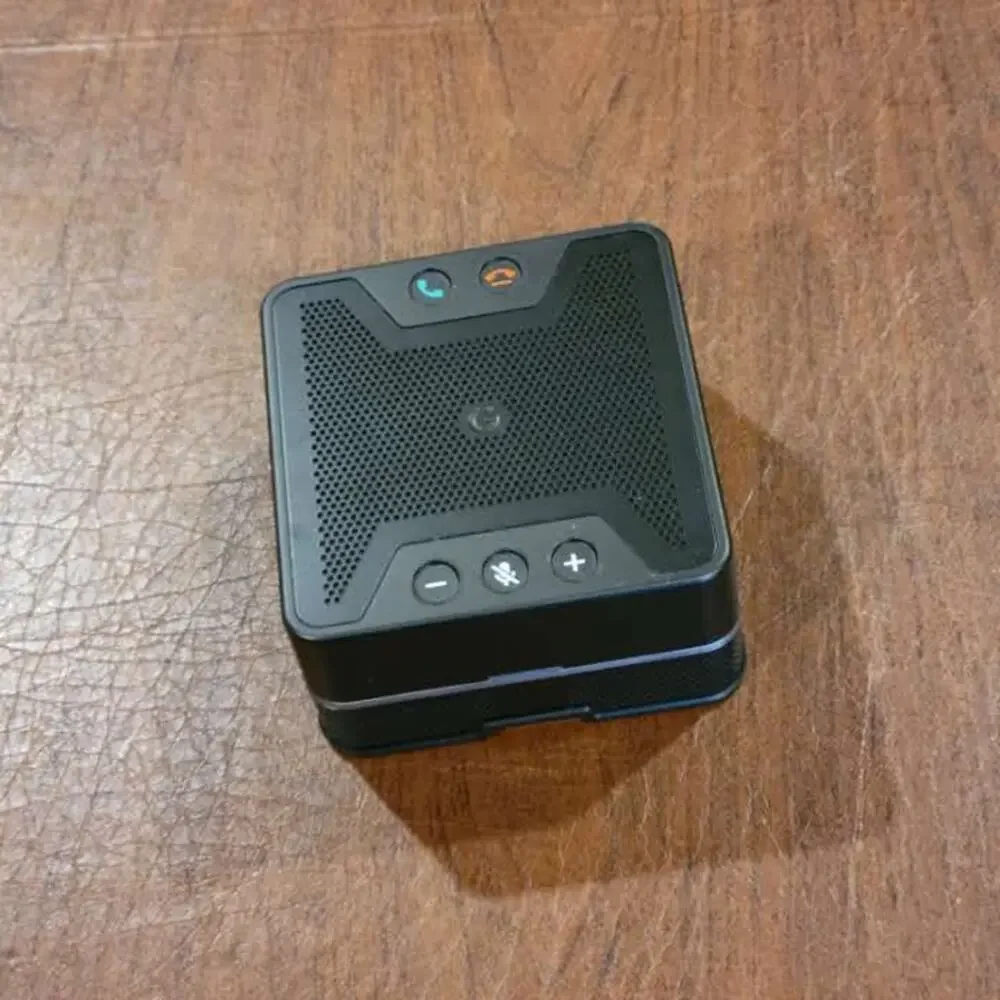 Google G017A Google Hangouts Meet Conference SpeakerMic - No AC Adapter
